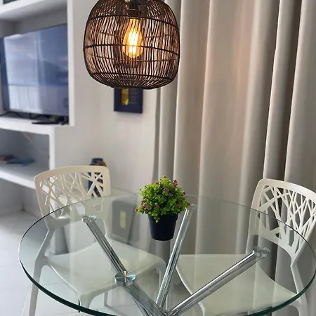 Playa Mar With Pool, Views And Access * Cartagena