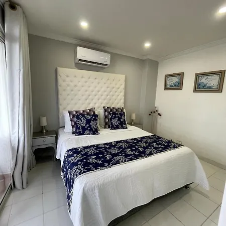 Playa Mar With Pool, Views And Access *