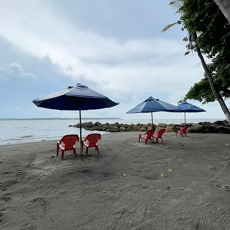 Apartamento Playa Mar With Pool, Views And Access *