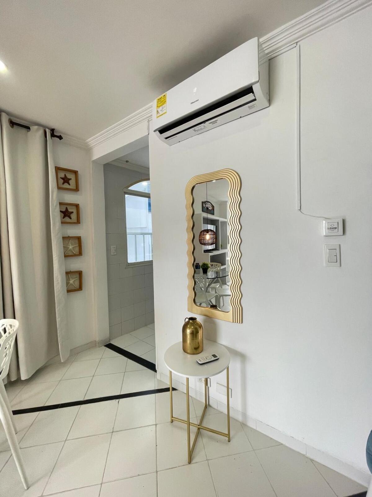 Apartamento Playa Mar With Pool, Views And Access