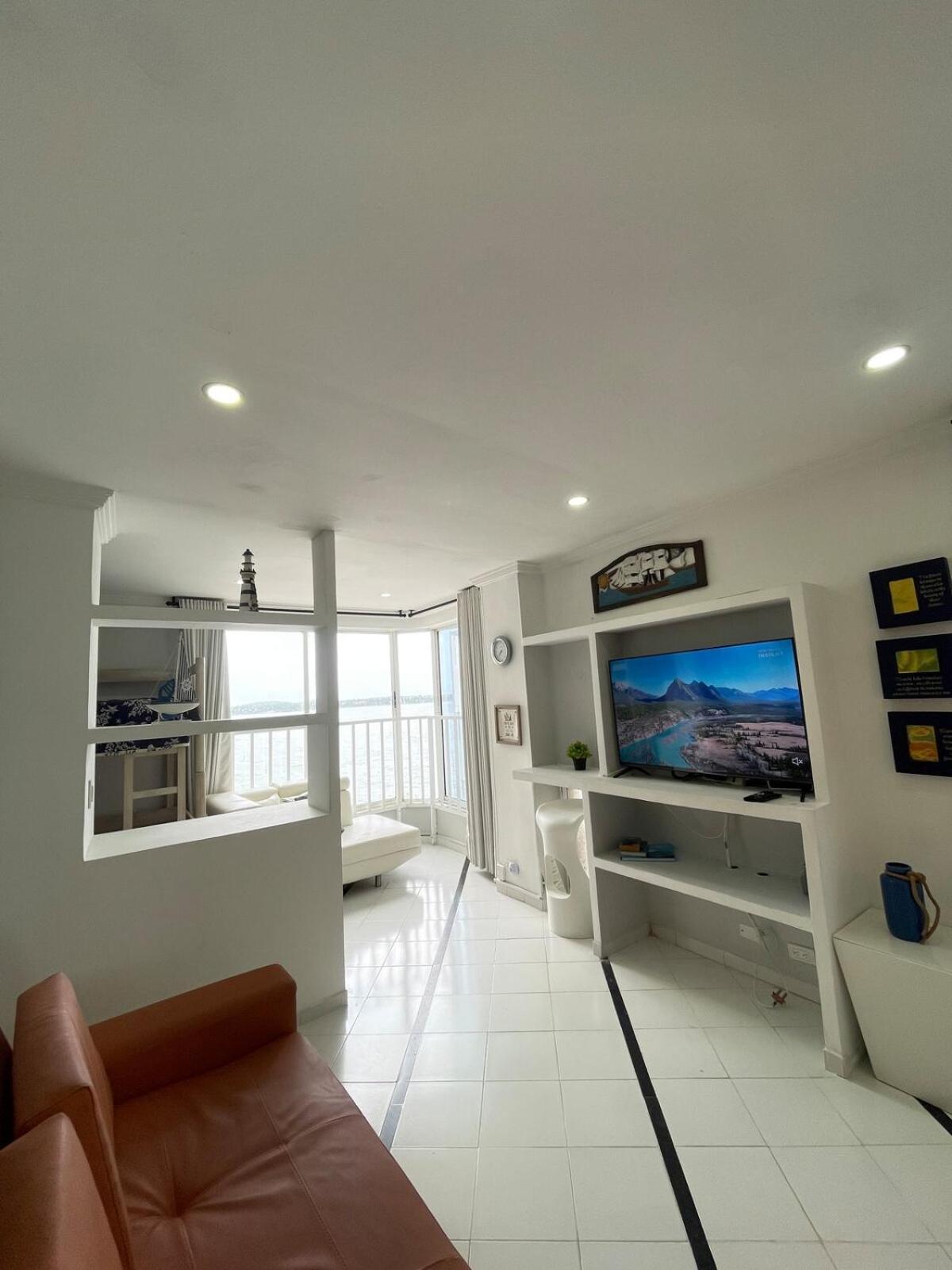Apartamento Playa Mar With Pool, Views And Access Cartagena