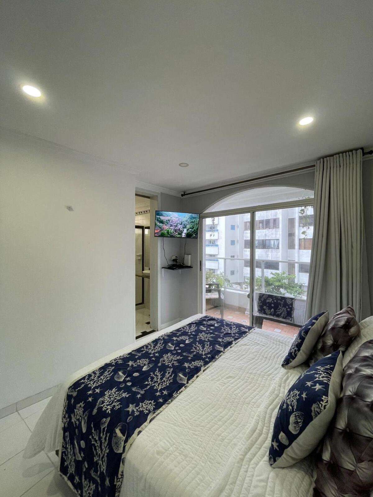 Playa Mar With Pool, Views And Access