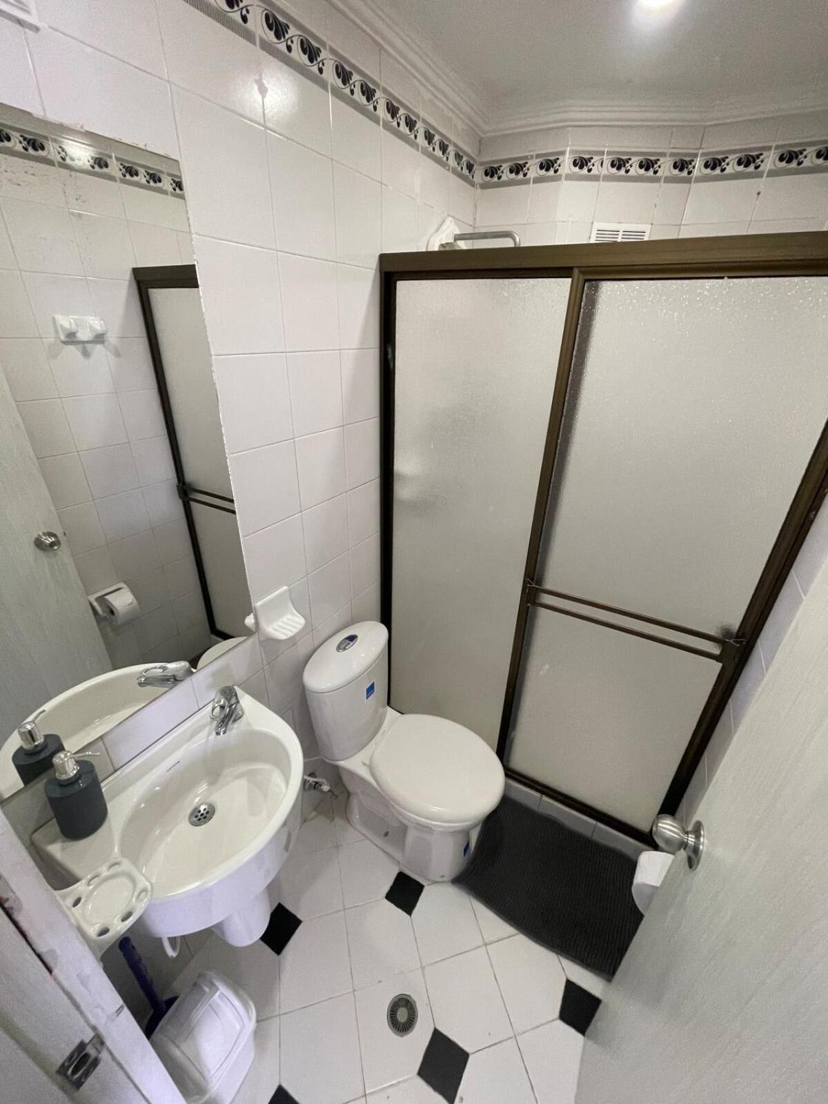 Apartamento Playa Mar With Pool, Views And Access Cartagena